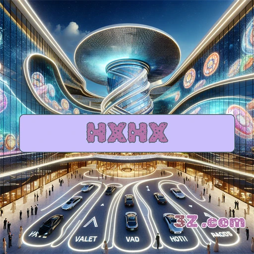 Explorando os Melhores Slots do hxhx.com: Emoção Sem Limites