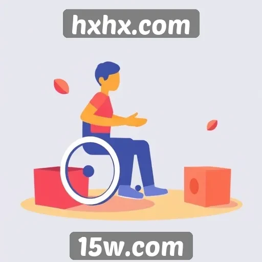 Acessibilidade em jogos é prioridade no hxhx.com