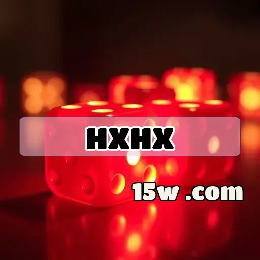 hxhx.com: Descubra os Recursos Imperdíveis do App de Jogos