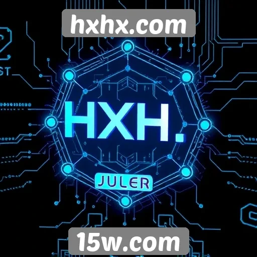 desenvolvedores de hxhx.com falam sobre novas tecnologias