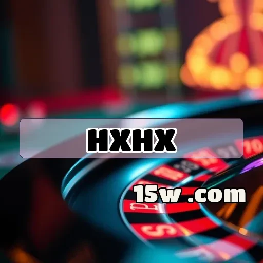 hxhx.com Pagamento