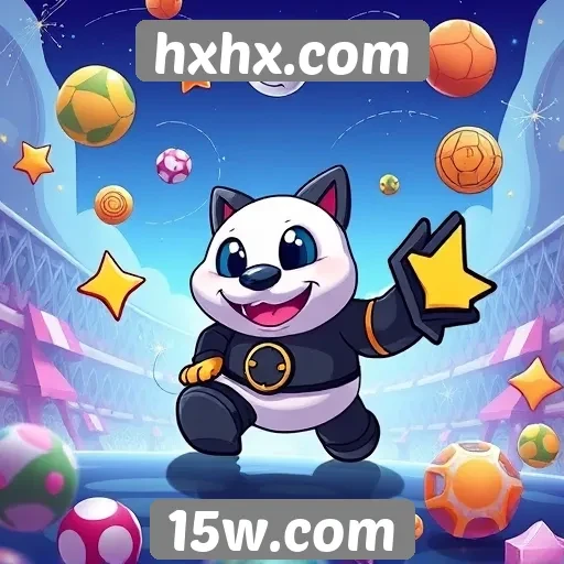 Análise de jogos populares disponíveis no hxhx.com