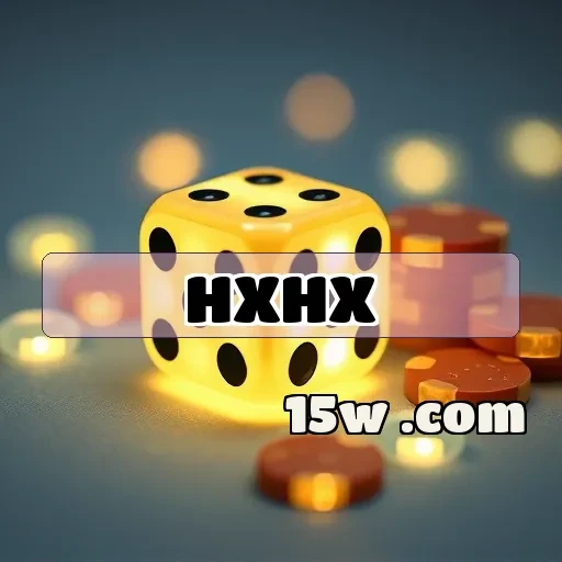 hxhx.com Promoções