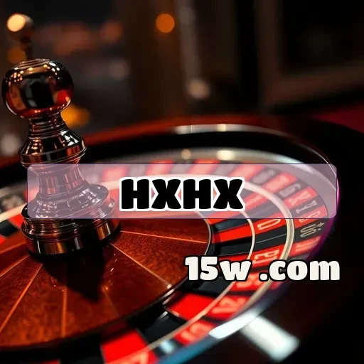 hxhx.com: Descubra o Poder do Suporte 24/7 em Jogos Online